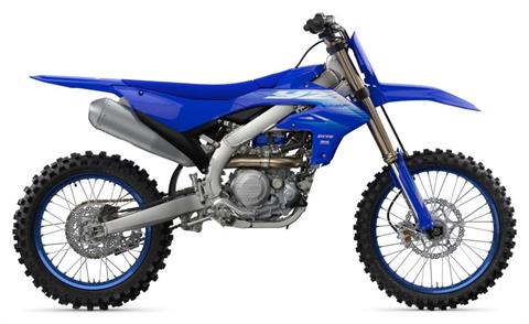 New 2027 Yamaha YZ85 | Motorcycles in Asheville NC | TBD