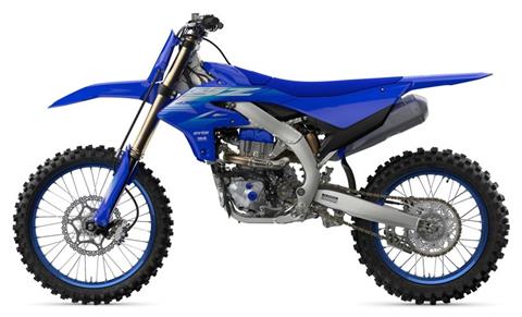 2027 Yamaha YZ450F in Tuscaloosa, Alabama - Photo 2