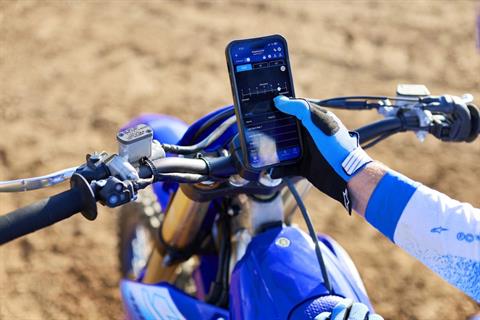 2027 Yamaha YZ450F in Tuscaloosa, Alabama - Photo 9