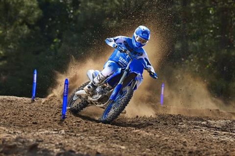 2027 Yamaha YZ450F in Tuscaloosa, Alabama - Photo 15