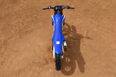 2027 Yamaha YZ450F in Tuscaloosa, Alabama - Photo 20