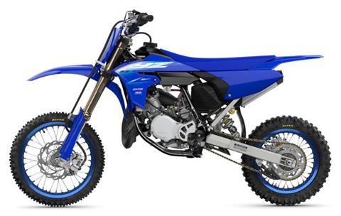 2027 Yamaha YZ65 in Tuscaloosa, Alabama - Photo 2