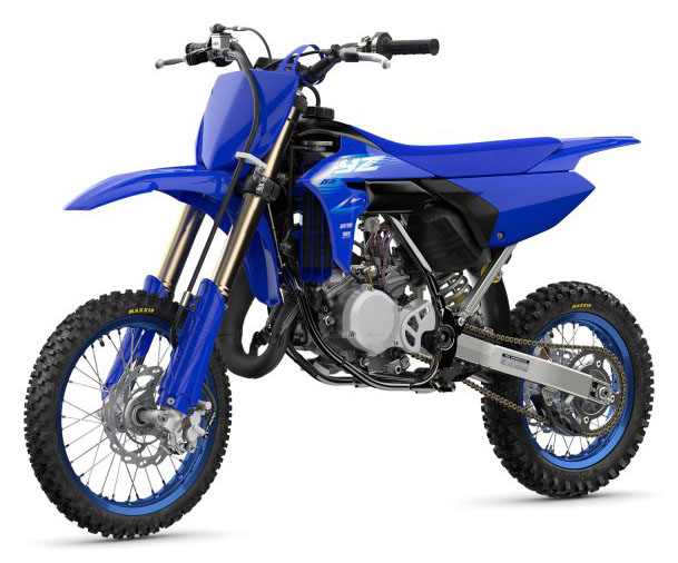 New 2027 Yamaha YZ65 | Motorcycles in Albuquerque NM | Team Yamaha