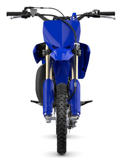 2027 Yamaha YZ65 in Tuscaloosa, Alabama - Photo 5