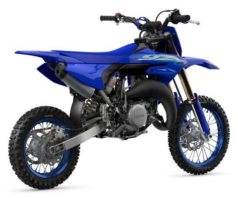 2027 Yamaha YZ65 in Tuscaloosa, Alabama - Photo 6