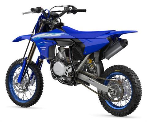 2027 Yamaha YZ65 in Tuscaloosa, Alabama - Photo 7