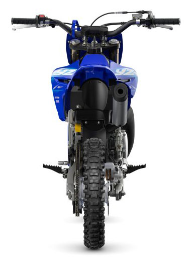 2027 Yamaha YZ65 8