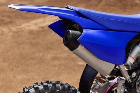 2027 Yamaha YZ65 | New Motorcycles for Sale, Albemarle NC | Team