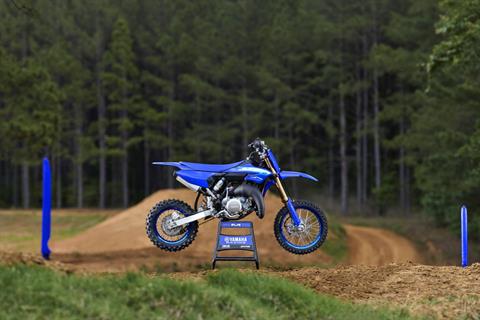 2027 Yamaha YZ65 in Tuscaloosa, Alabama - Photo 16