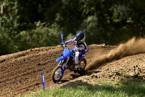 New 2027 Yamaha YZ65, Durham NC | Specs, Price, Photos | Team