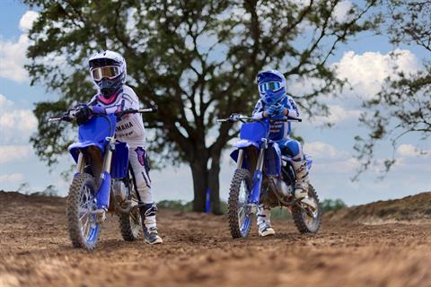 New 2027 Yamaha YZ65 | Motorcycles in Albuquerque NM | Team Yamaha