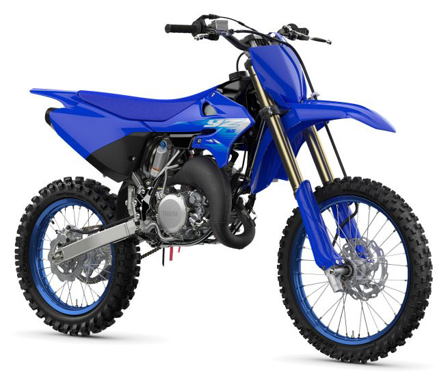 New 2027 Yamaha YZ85 Motorcycles in Colorado Springs, CO