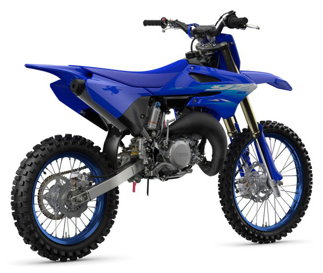 2027 Yamaha YZ85 in Tuscaloosa, Alabama - Photo 6