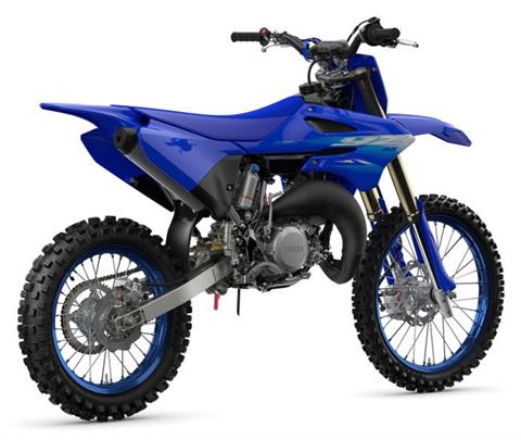 2027 Yamaha YZ85 in Tuscaloosa, Alabama - Photo 6
