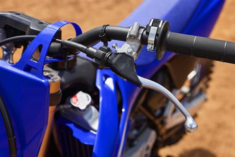 New 2027 Yamaha YZ85 Motorcycles in Colorado Springs, CO