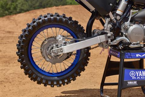 2027 Yamaha YZ85 in Tuscaloosa, Alabama - Photo 13