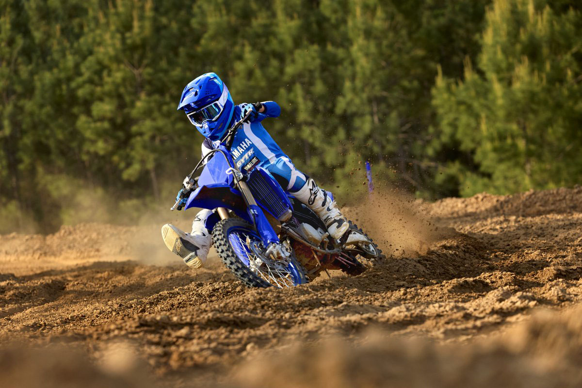 New 2027 Yamaha YZ85, Glen Burnie MD | Specs, Price, Photos | TBD