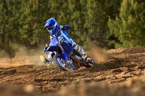 2027 Yamaha YZ85 in Tuscaloosa, Alabama - Photo 15