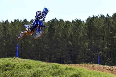 2027 Yamaha YZ85 in Tuscaloosa, Alabama - Photo 16
