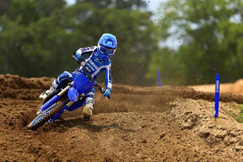 2027 Yamaha YZ85 in Tuscaloosa, Alabama - Photo 18