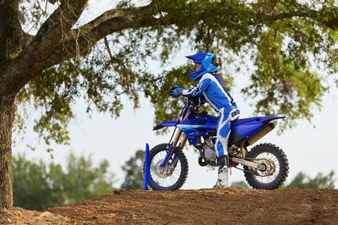 New 2027 Yamaha YZ85 Motorcycles in Colorado Springs, CO