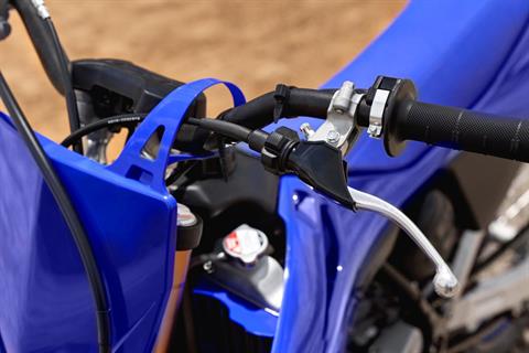 2027 Yamaha YZ85LW in Tuscaloosa, Alabama - Photo 9