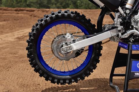 2027 Yamaha YZ85LW in Tuscaloosa, Alabama - Photo 12