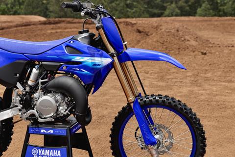 New 2027 Yamaha YZ85LW | Motorcycles in Norfolk NE | TBD