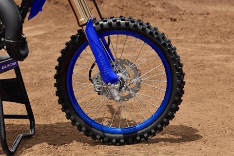 New 2027 Yamaha YZ85LW | Motorcycles in Albuquerque NM | Team