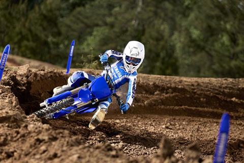 2027 Yamaha YZ85LW in Tuscaloosa, Alabama - Photo 15