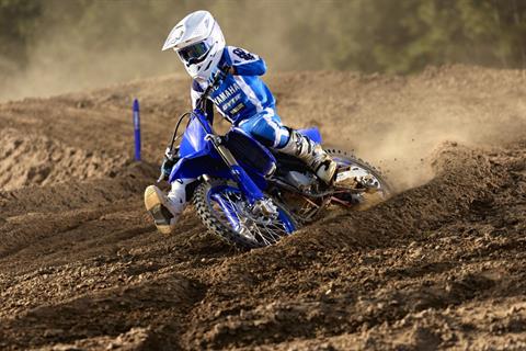 2027 Yamaha YZ85LW in Tuscaloosa, Alabama - Photo 17