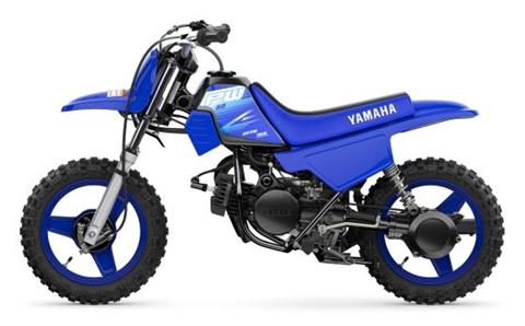 2027 Yamaha PW50 in Tuscaloosa, Alabama - Photo 2