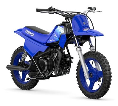 2027 Yamaha PW50 in Tuscaloosa, Alabama - Photo 3