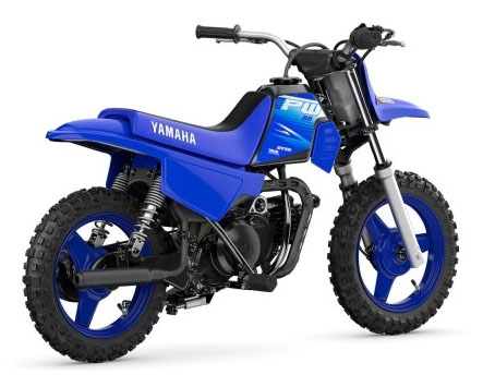 2027 Yamaha PW50 in Tuscaloosa, Alabama - Photo 6