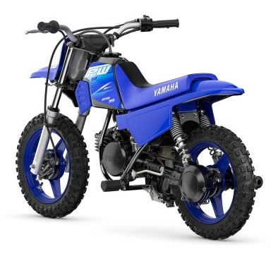 2027 Yamaha PW50 in Tuscaloosa, Alabama - Photo 7