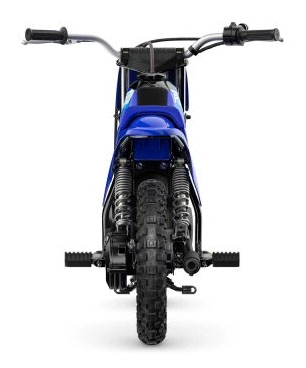 2027 Yamaha PW50 in Tuscaloosa, Alabama - Photo 8