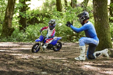 2027 Yamaha PW50 in Tuscaloosa, Alabama - Photo 11