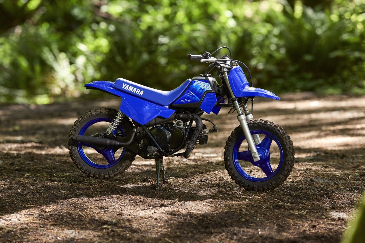 New 2027 Yamaha PW50 | Motorcycles in Albuquerque NM | K019791