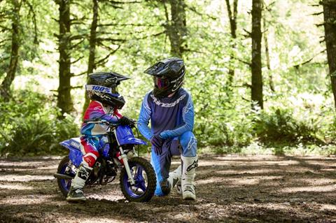 2027 Yamaha PW50 in Tuscaloosa, Alabama - Photo 14