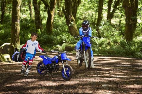 2027 Yamaha PW50 in Tuscaloosa, Alabama - Photo 15