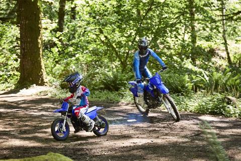 2027 Yamaha PW50 in Tuscaloosa, Alabama - Photo 17