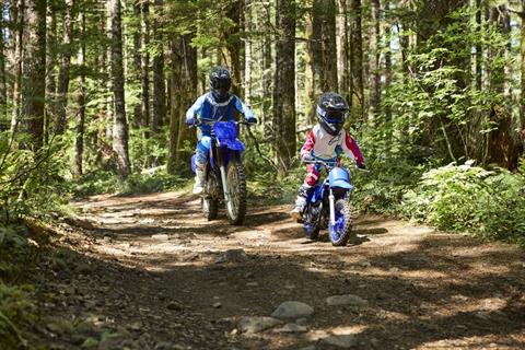 2027 Yamaha PW50 in Tuscaloosa, Alabama - Photo 18