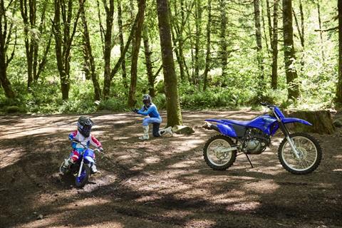 2027 Yamaha PW50 in Tuscaloosa, Alabama - Photo 19