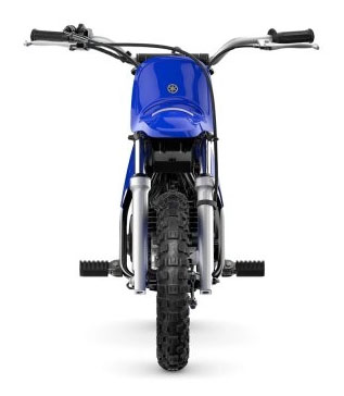 2027 Yamaha PW50 9