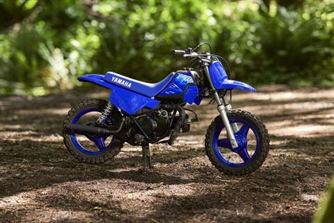 2027 Yamaha PW50 Motorcycles Danbury Connecticut