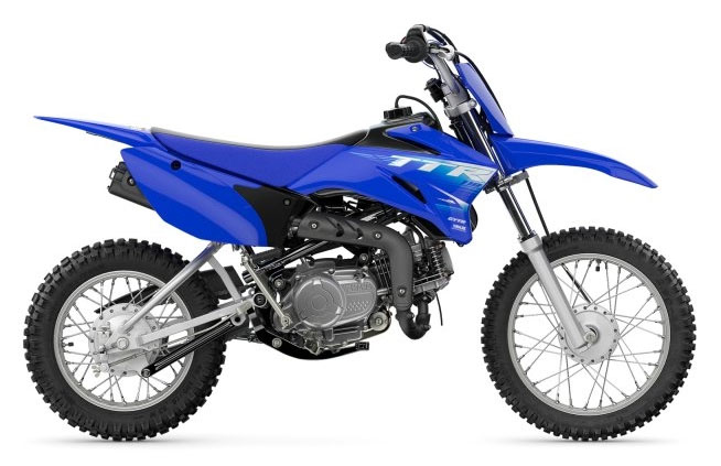 New 2027 Yamaha TT-R110E, Panama City FL | Specs, Price, Photos
