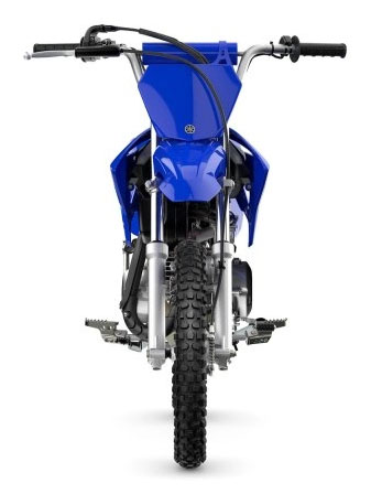 2027 Yamaha TT-R110E 5