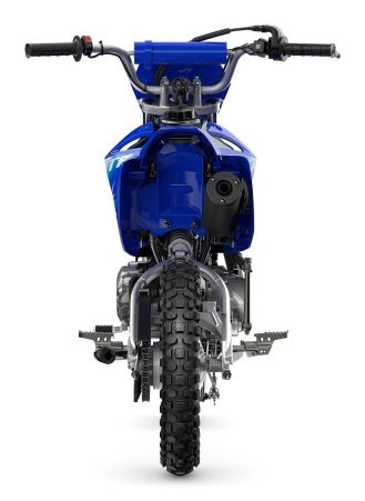 2027 Yamaha TT-R110E 8