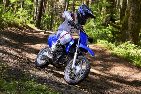 2027 Yamaha TT-R110E in Tuscaloosa, Alabama - Photo 10