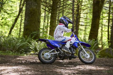 2027 Yamaha TT-R110E in Tuscaloosa, Alabama - Photo 11